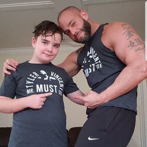 Meet your Posher, Tyler